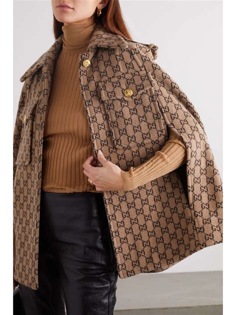 veste gucci femme|net a porter gucci jacket.